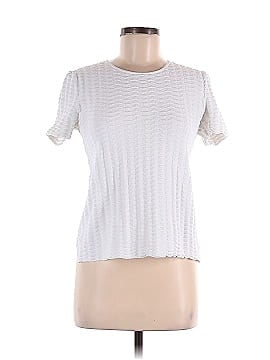 A.L.C. Short Sleeve Top (view 1)