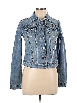 Hudson Jeans Denim Jacket (view 1)