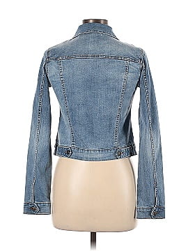 Hudson Jeans Denim Jacket (view 2)