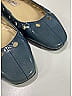 Jimmy Choo Blue Flats Size 38 (EU) - photo 5