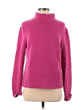 Point Sur Turtleneck Sweater (view 1)