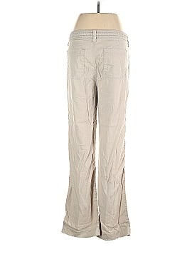 NYDJ Linen Pants (view 2)