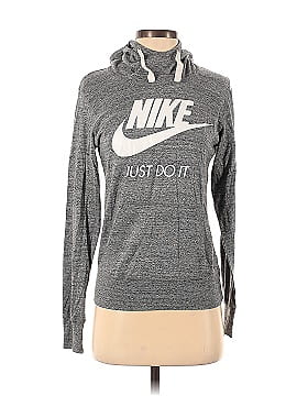 Nike Pullover Hoodie (view 1)