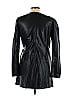House of Harlow 1960 Black Cocktail Dress Size L - photo 2
