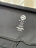 Noli Color Block Black Active Pants Size M - photo 3