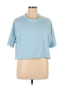 Elogy Short Sleeve T-Shirt (view 1)