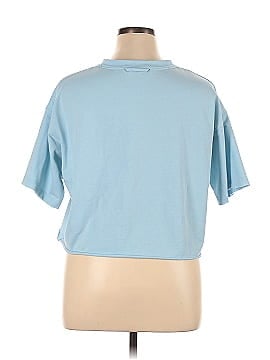 Elogy Short Sleeve T-Shirt (view 2)