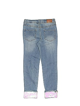 Wallflower Jeans (view 2)