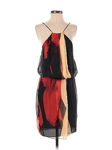 Robert Rodriguez Cocktail Dress