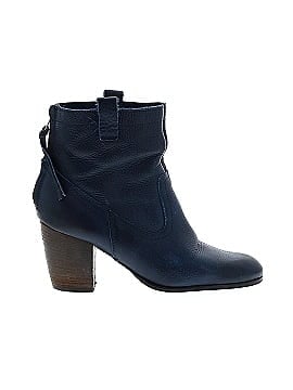 Akira Ankle Boots (view 1)