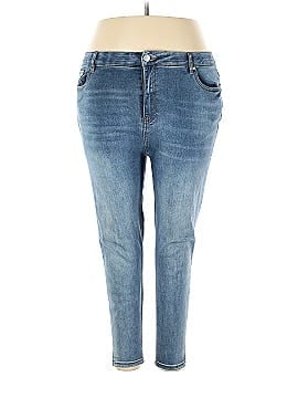 Arna York Jeans (view 1)