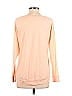 Victoria's Secret Pink Orange Long Sleeve T-Shirt Size XS - photo 2