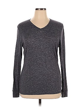 Cuddl Duds Pullover Sweater (view 1)