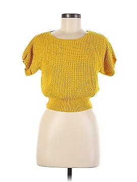 Christian Dior Separates Pullover Sweater (view 1)