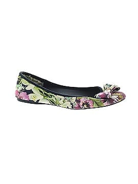 Ted Baker London Flats (view 1)