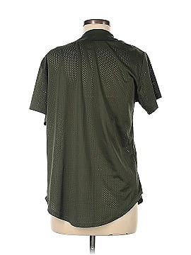 Ninth Hall Short Sleeve Blouse (view 2)