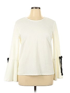 CeCe Pullover Sweater (view 1)