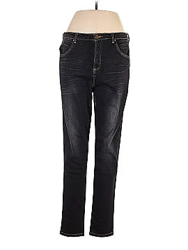 Universal Standard Jeans (view 1)