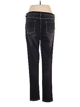 Universal Standard Jeans (view 2)