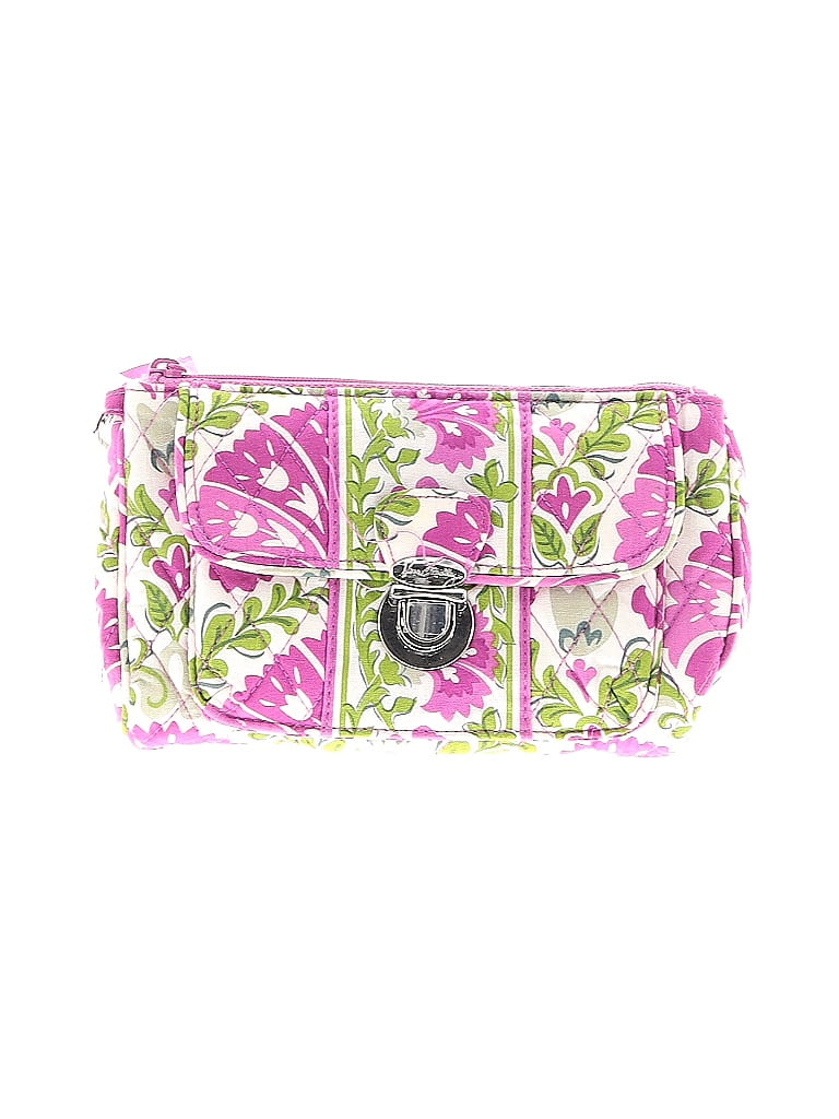 Vera Bradley – Pink Sand and Superblooms