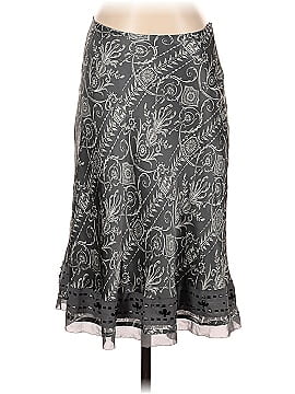 White House Black Market Casual Skirt (view 1)