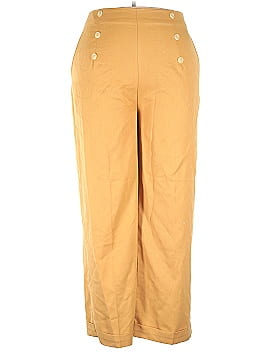 Royal Monk Casual Pants (view 1)