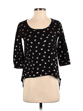 Next Era Couture Long Sleeve Blouse (view 1)