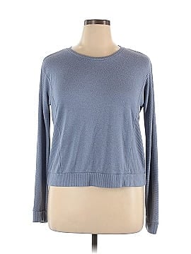 Rumi + Ryder Pullover Sweater (view 1)
