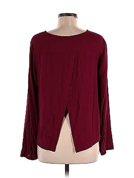Cloth & Stone Long Sleeve Top (view 2)