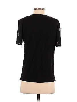 French Connection Short Sleeve Top (view 2)