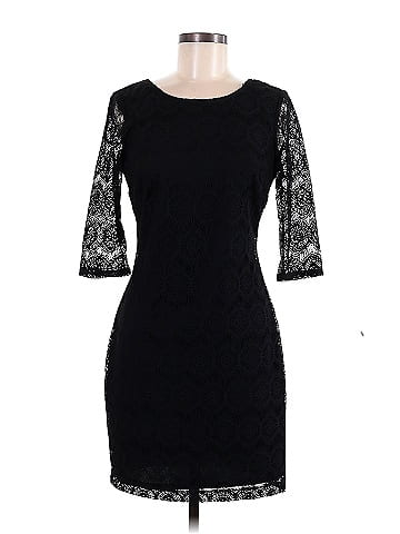 I.N. San Francisco Cocktail Dress (view 1)