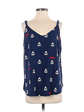 JAWS Tank Top (view 1)