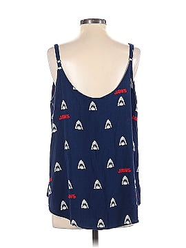 JAWS Tank Top (view 2)