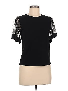 Love University Short Sleeve Top (view 1)