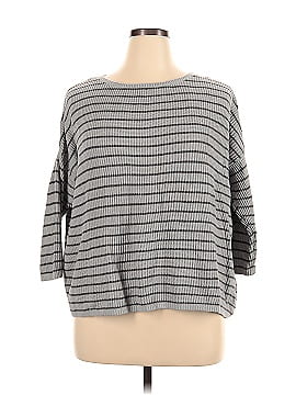 Ann Taylor LOFT Outlet Pullover Sweater (view 1)