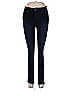 Paige Color Block Blue Jeans Size 28 waist - photo 1