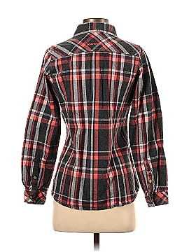 Legendary Whitetails Long Sleeve Button-Down Shirt (view 2)