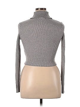 Forever 21 Turtleneck Sweater (view 2)