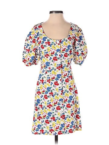 RIXO for Target Casual Dress (view 1)