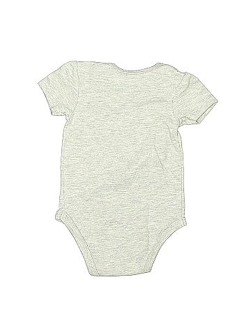 Weeplay kids Short Sleeve Onesie (view 2)