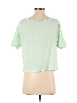 Roxy Short Sleeve T-Shirt (view 2)