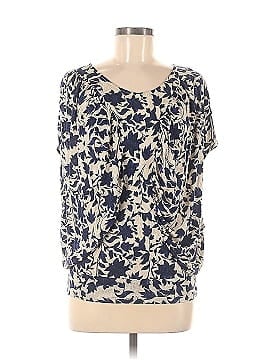 The Podolls Short Sleeve Blouse (view 1)