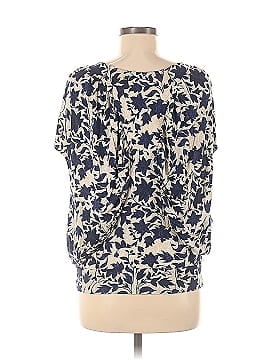 The Podolls Short Sleeve Blouse (view 2)