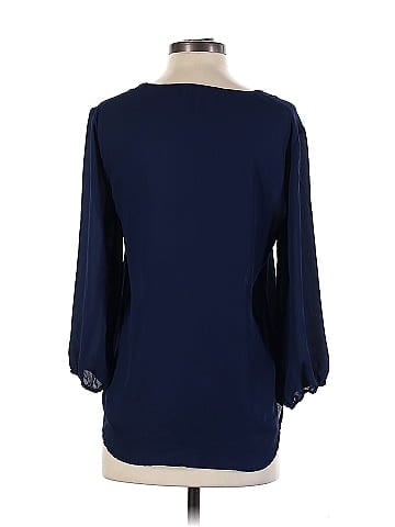 Fun2Fun 3/4 Sleeve Blouse (view 2)