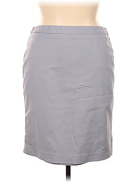 Liz Claiborne Career Formal Skirt (view 1)