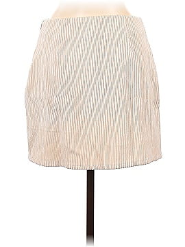 Prettie Baddie Casual Skirt (view 2)