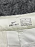 Nike 100% Polyester Tan Active Pants Size 8 - photo 3