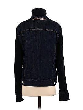 Moschino Jeans Vintage Denim Jacket (view 2)