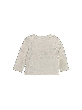 Klever Kids Long Sleeve T-Shirt (view 2)