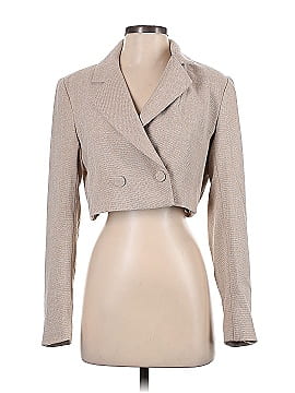 House of Harlow 1960 Jacket (view 1)